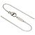 Autre Marque Collana Tiffany & Co. Buttercup Yellow Diamond - vista 3