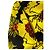 Bolso Tote Prada VA0905 Logo Hardware Flower - vista 10