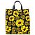 Bolso Tote Prada VA0905 Logo Hardware Flower - vista 2