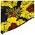 Bolso Tote Prada VA0905 Logo Hardware Flower - vista 9
