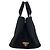 Prada BN1877 Canapa Handtasche - Ansicht 3