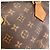 Borsa Boston Louis Vuitton Monogram Speedy 30 - vista 11