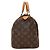 Borsa Boston Louis Vuitton Monogram Speedy 30 - vista 3