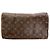 Borsa Boston Louis Vuitton Monogram Speedy 30 - vista 4