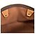 Borsa Boston Louis Vuitton Monogram Speedy 30 - vista 9