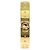 Anello Gucci Icon Band in oro giallo 18K - vista 3