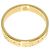 Anello Gucci Icon Band in oro giallo 18K - vista 4