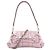 Borsa a mano Gucci Horsebit Small