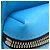 Marsupio Louis Vuitton Blue Taigarama - vista 11