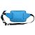 Marsupio Louis Vuitton Blue Taigarama - vista 2