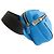 Marsupio Louis Vuitton Blue Taigarama - vista 3