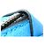 Marsupio Louis Vuitton Blue Taigarama - vista 9