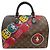 Bolsa Boston Louis Vuitton - Monogram Canvas