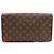 Bolsa Boston Louis Vuitton - Monogram Canvas - vista 4