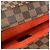 Borsa Tote Louis Vuitton N51123 Parioli PM - vista 11