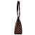 Borsa Tote Louis Vuitton N51123 Parioli PM - vista 3