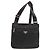 Prada Nylon Schultertasche