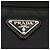 Prada Nylon Schultertasche - Ansicht 7