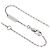 Collar Van Cleef & Arpels Alhambra Diamond Guilloché - vista 3