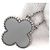 Collar Van Cleef & Arpels Alhambra Diamond Guilloché - vista 5
