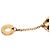 Bulgari Collana Bvlgari Diva's Dream Diamanti e Corniola - vista 5
