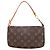 Louis Vuitton M40712 Pochette Accessoires Handbag