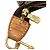 Louis Vuitton M40712 Pochette Accessoires Handbag - vista 6
