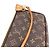 Louis Vuitton M40712 Pochette Accessoires Handbag - vista 9