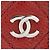 Cartera larga Chanel Matelasse Coco Mark - vista 12