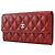 Cartera larga Chanel Matelasse Coco Mark - vista 2
