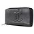 Cartera larga Chanel Coco Mark - vista 2
