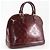 Borsa Louis Vuitton Alma PM - vista 3