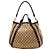 Borsa 2-Way Gucci GG Crystal