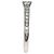 Autre Marque Tiffany & Co. Harmony Diamantring aus Platin - Ansicht 3