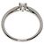 Autre Marque Tiffany & Co. Harmony Diamantring aus Platin - Ansicht 4