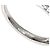 Autre Marque Tiffany & Co. Harmony Diamantring aus Platin - Ansicht 5