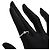 Autre Marque Tiffany & Co. Harmony Diamantring aus Platin - Ansicht 7