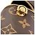 Borsa Louis Vuitton M47128 Vanity NV PM - vista 12