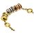 Bulgari Pulseira Bvlgari B-zero1 Element - vista 3