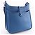 Hermès Borsa a tracolla Hermes Evelyne 3 GM - vista 3