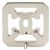 Pendientes de botón Chanel Coco Mark - vista 6