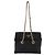 Prada Schultertasche mit Kette B1467