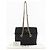 Prada Schultertasche mit Kette B1467 - Ansicht 14