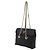 Prada Schultertasche mit Kette B1467 - Ansicht 2