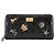 Cartera larga Chanel Matelasse Lucky Charm