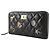 Cartera larga Chanel Matelasse Lucky Charm - vista 2