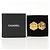 Orecchini Chanel Coco Mark Flower - vista 9