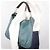 Borsa a tracolla Louis Vuitton Selene MM - vista 18