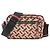 Borsa Camera Burberry Unisex in Nylon