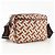Borsa Camera Burberry Unisex in Nylon - vista 3